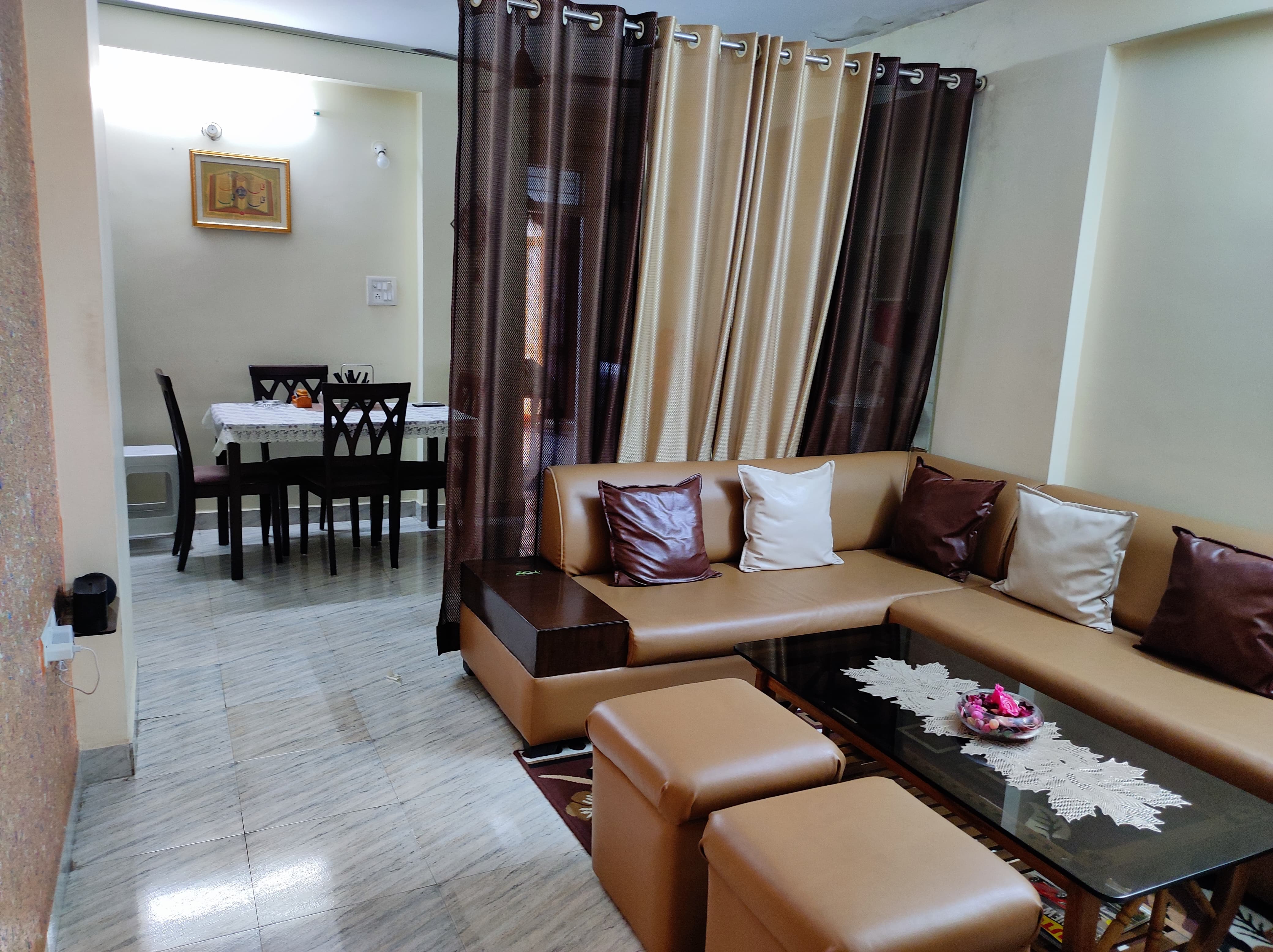 2 BHK Orchid flat — photo 40 of 42